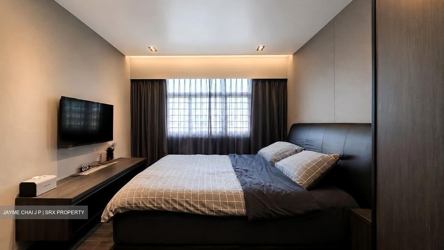 Blk 338A Anchorvale Parkview (Sengkang), HDB 4 Rooms #594131281